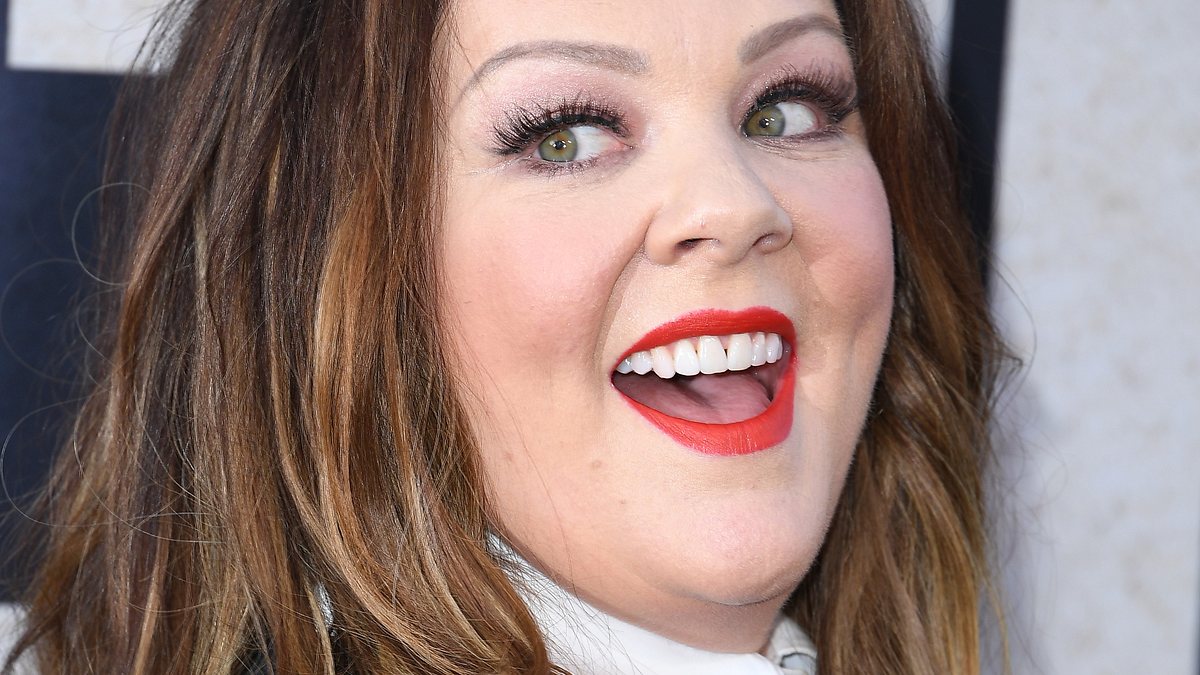 Melissa McCarthy