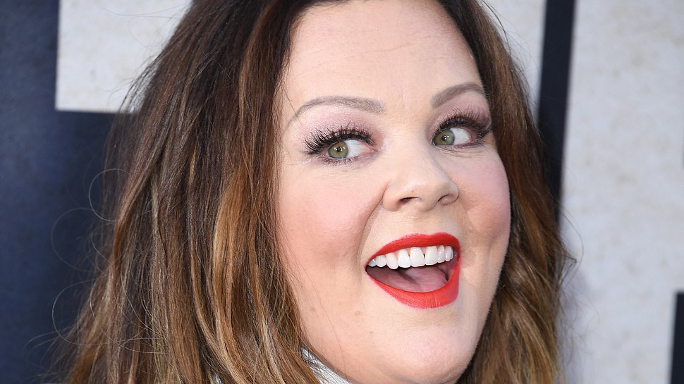 Melissa McCarthy - Foto: Getty Images