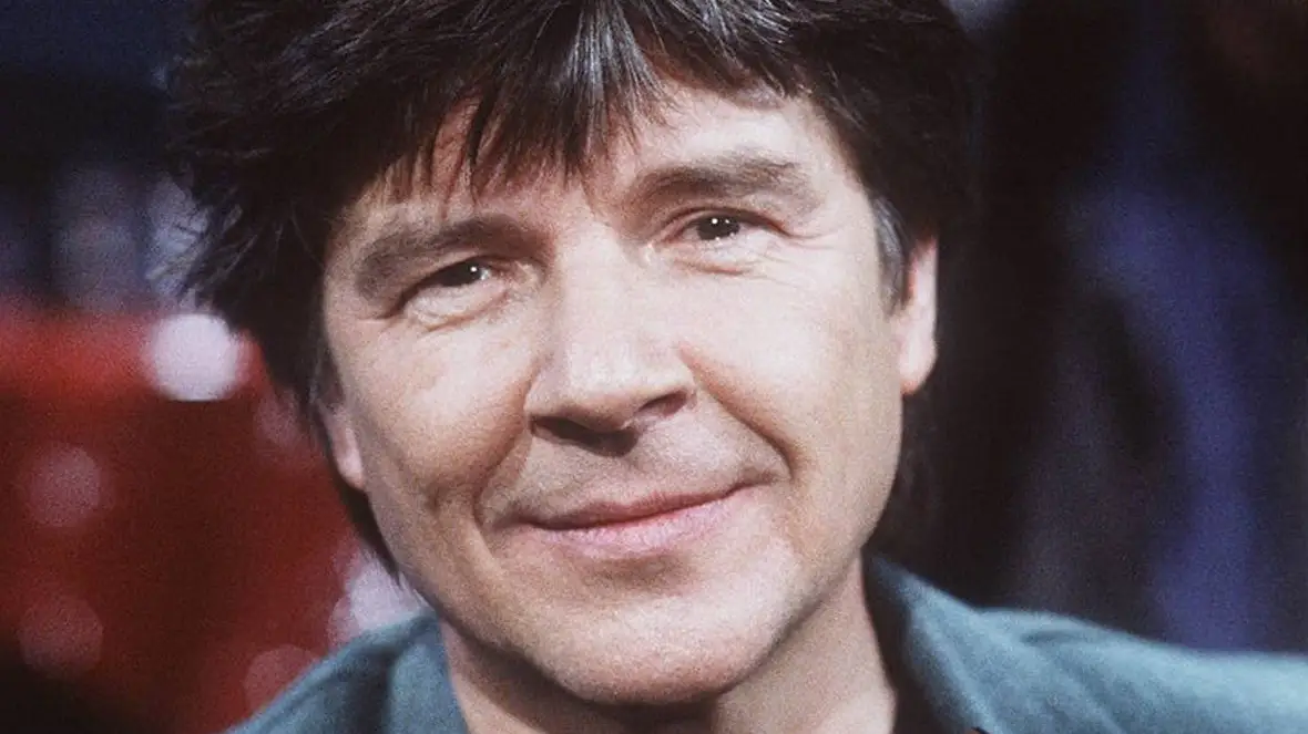 Nico Santos Vater Egon Wellenbrink Nico Santos Vater Egon Wellenbrink