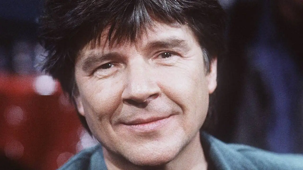 Egon Wellenbrink ist der Melitta-Mann Egon Wellenbrink ist der Melitta-Mann - Foto: Imago