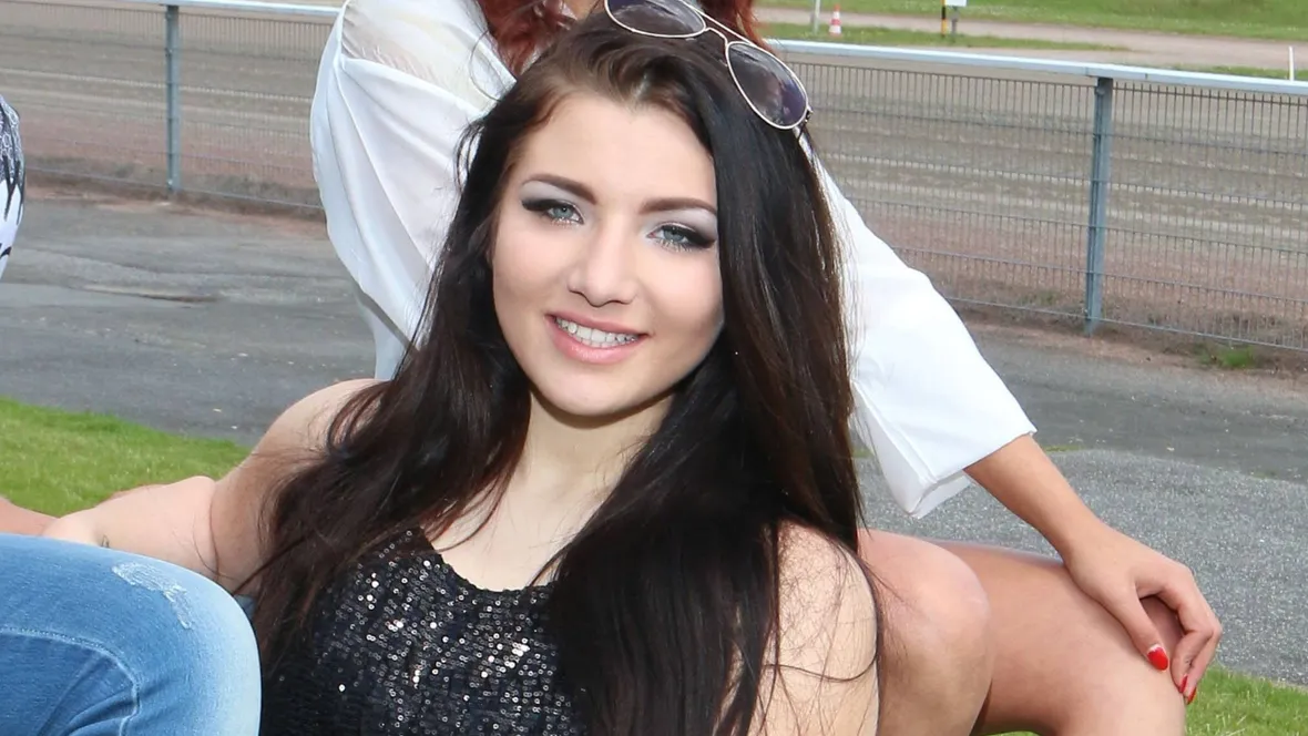 Melody Haase 2014 Melody Haase 2014