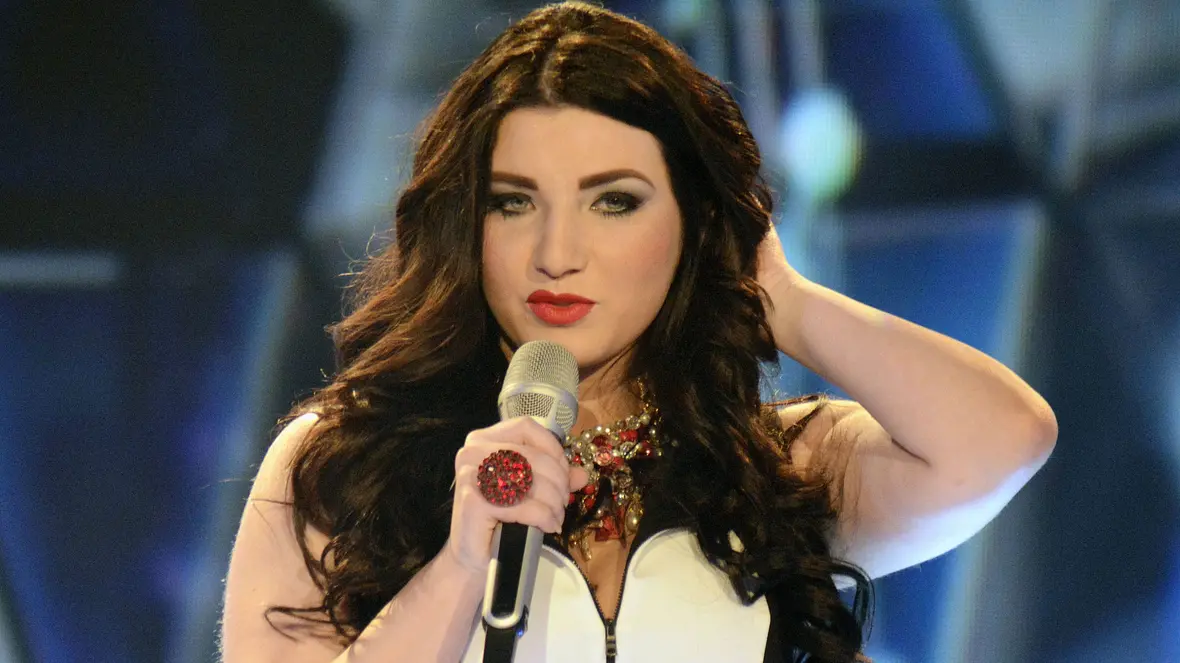 Melody Haase DSDS Melody Haase DSDS