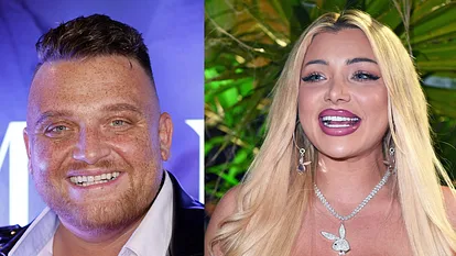 Melody Haase überrascht mit Liebesgeständnis an Menowin Fröhlich