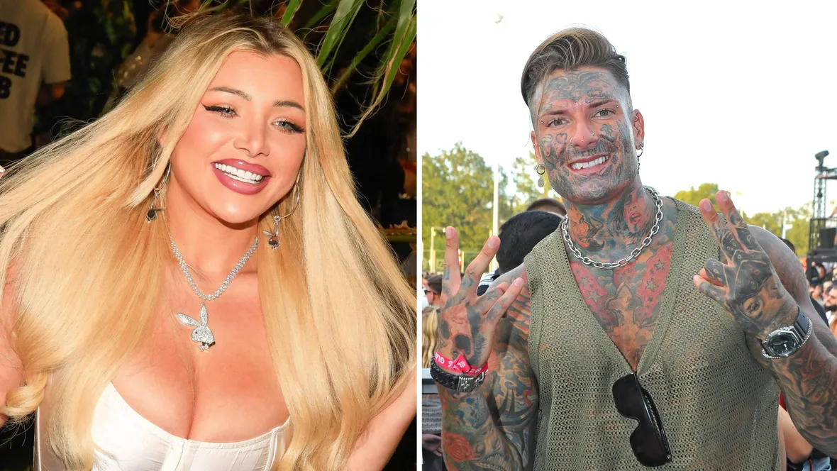 Melody Haase & Nikola Glumac: Warum der Reality-Star seinen Ex-Flirt jetzt so hasst!