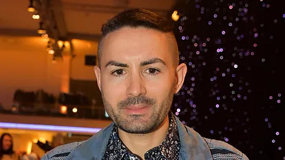 Menderes Bagci