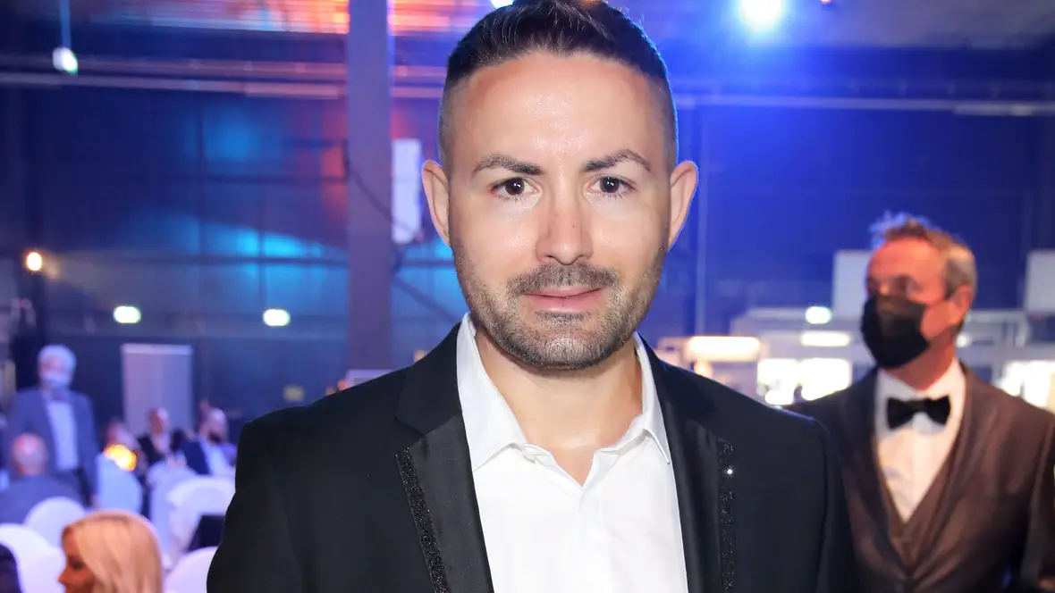 Menderes Bağcı