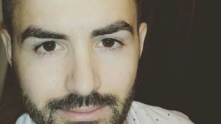 Menderes: Er schwebt in Lebensgefahr!