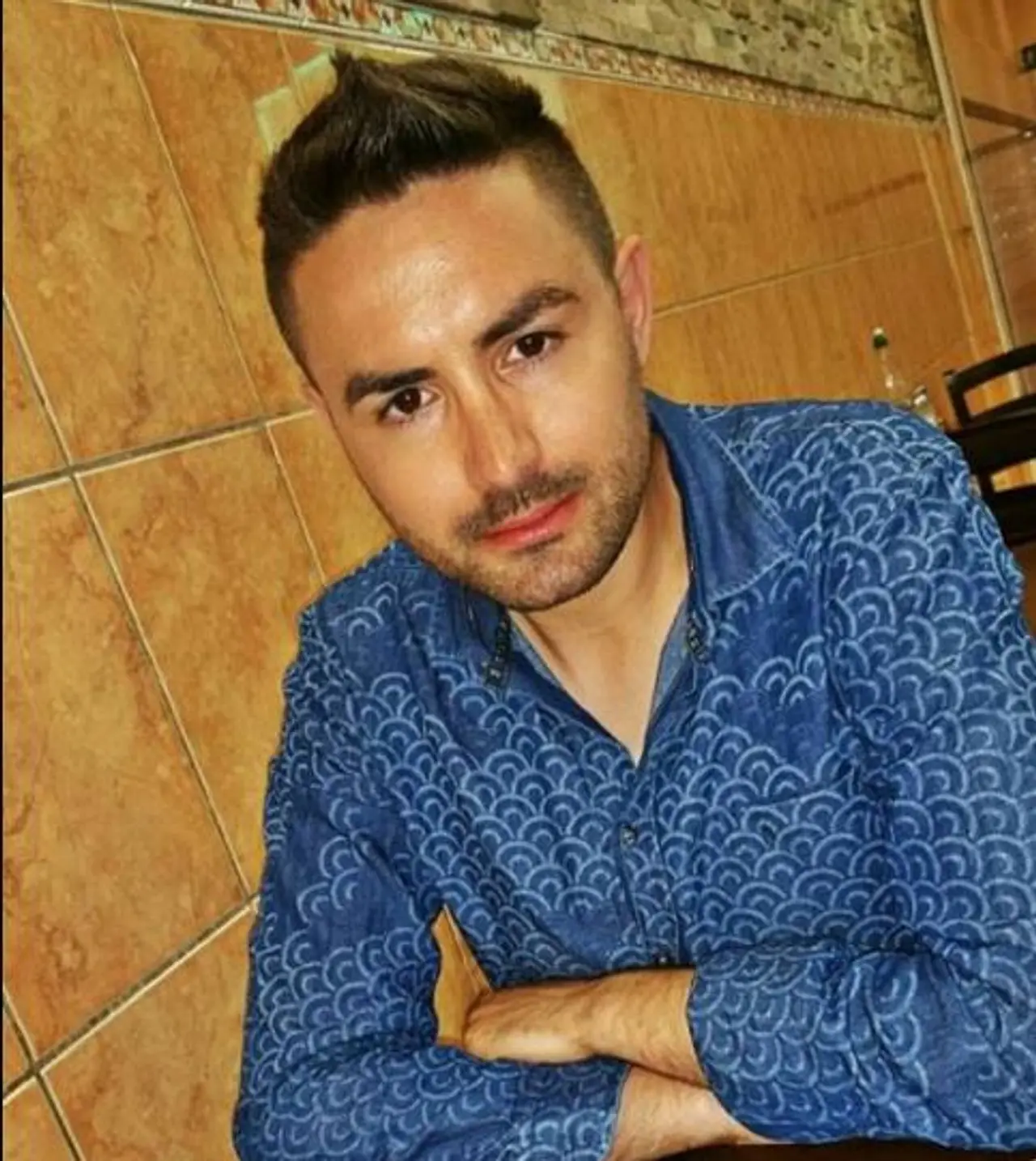 Menderes Bagcı schockt mit Video aus dem Krankenhaus Menderes Bagcı schockt mit Video aus dem Krankenhaus - Foto: Facebook/Menderes Bagci