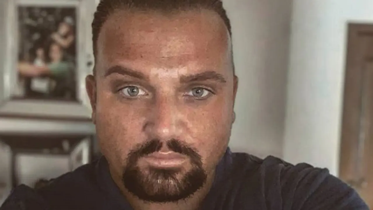 Menowin Fröhlich: Bitteres Familiendrama Menowin Fröhlich: Bitteres Familiendrama - Foto: Instagram/@menowin_official