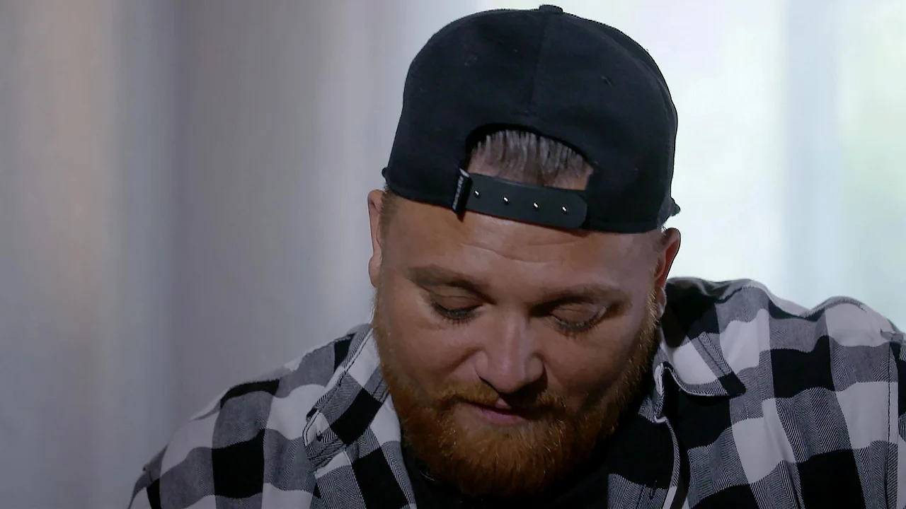 Menowin Fröhlich Menowin Fröhlich - Foto: TVNOW / filmpool