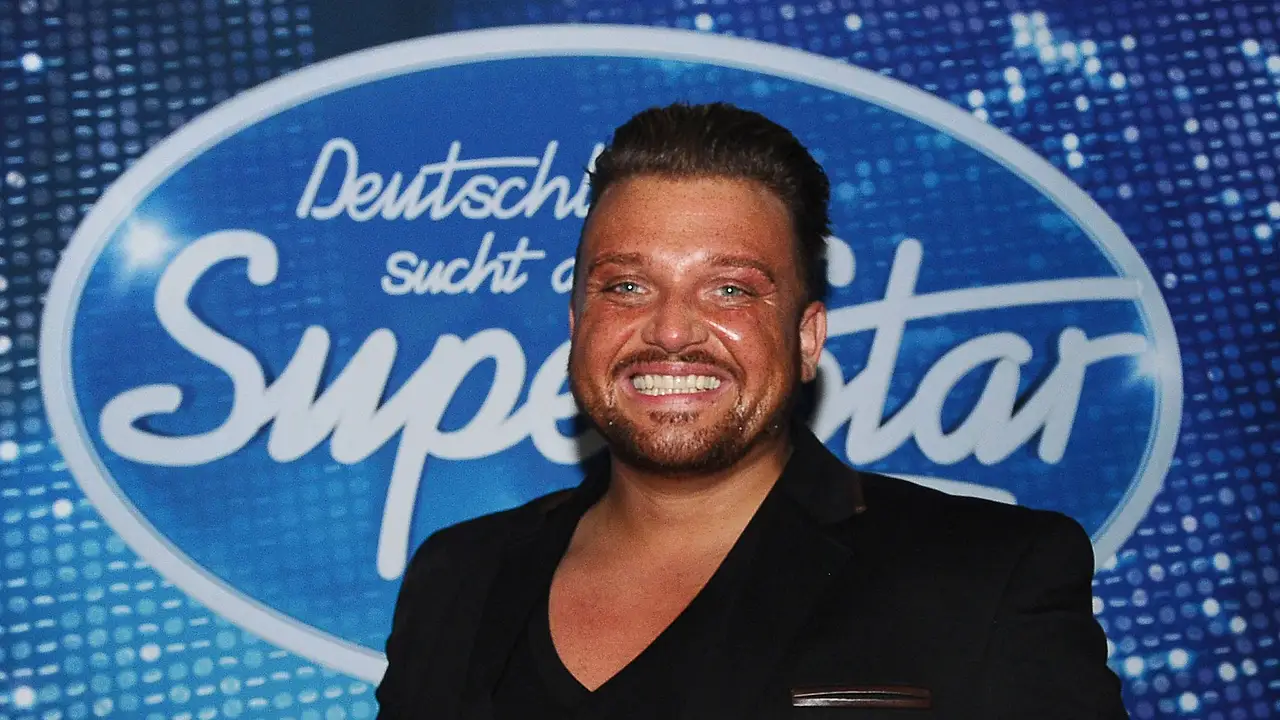 Menowin Fröhlich Menowin Fröhlich - Foto: imago