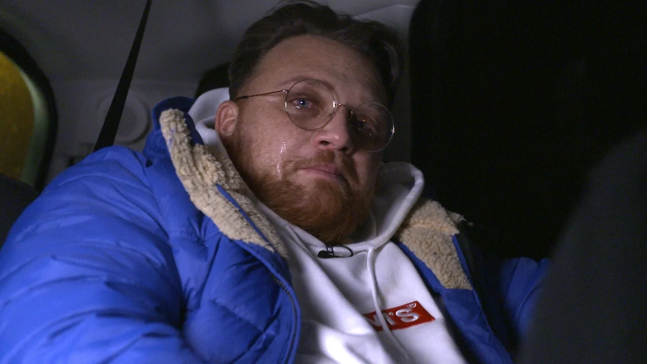 Menowin Fröhlich Menowin Fröhlich - Foto: TVNOW / filmpool
