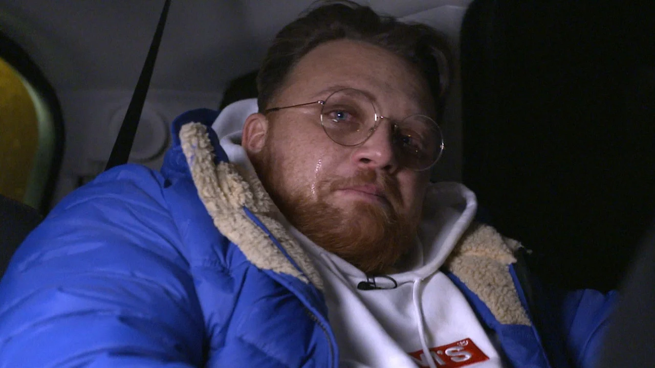 Menowin Fröhlich Menowin Fröhlich - Foto: TVNOW / filmpool
