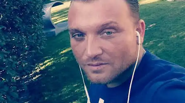 Menowin Fröhlich geht in den TV-Knast