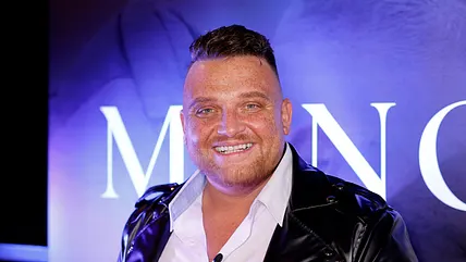 Menowin Fröhlich
