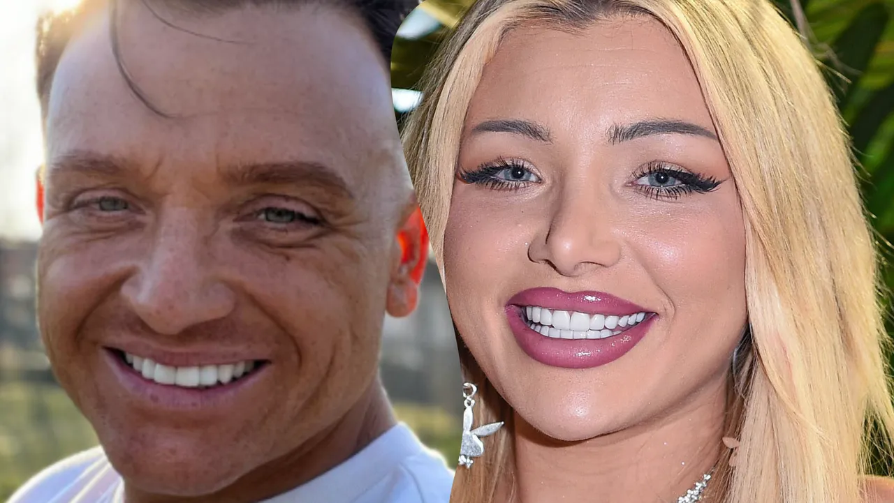 menowin froehlich melody haase Sind Menowin Fröhlich und Melody Haase ein Paar? Ein neues Video wirft Fragen auf ... und die Fans schauen GANZ genau hin! - Foto: Facebook/Menowin Fröhlich & IMAGO / Gartner (Fotocollage)