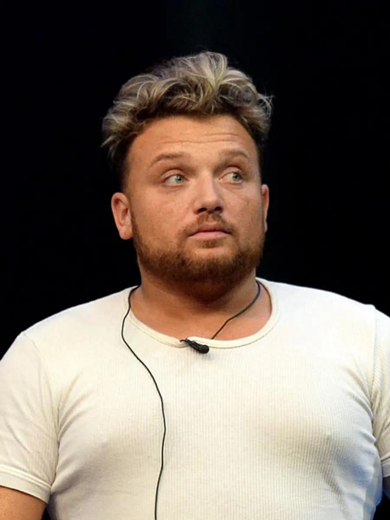 Menowin Fröhlich will nun doch im Haus bleiben Menowin Fröhlich will nun doch im Haus bleiben - Foto: GettyImages