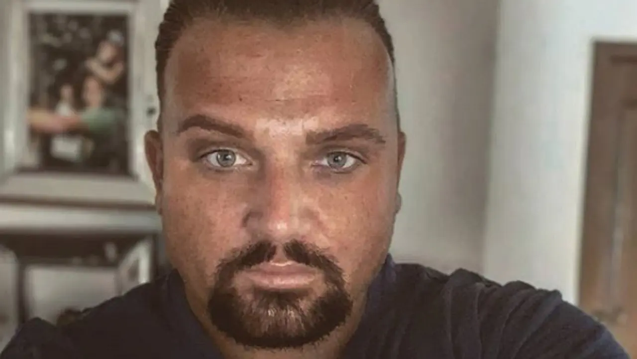 Menowin Fröhlich Menowin Fröhlich - Foto: Instagram/@menowin_official