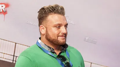 Menowin Fröhlich