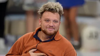 Menowin Fröhlich 