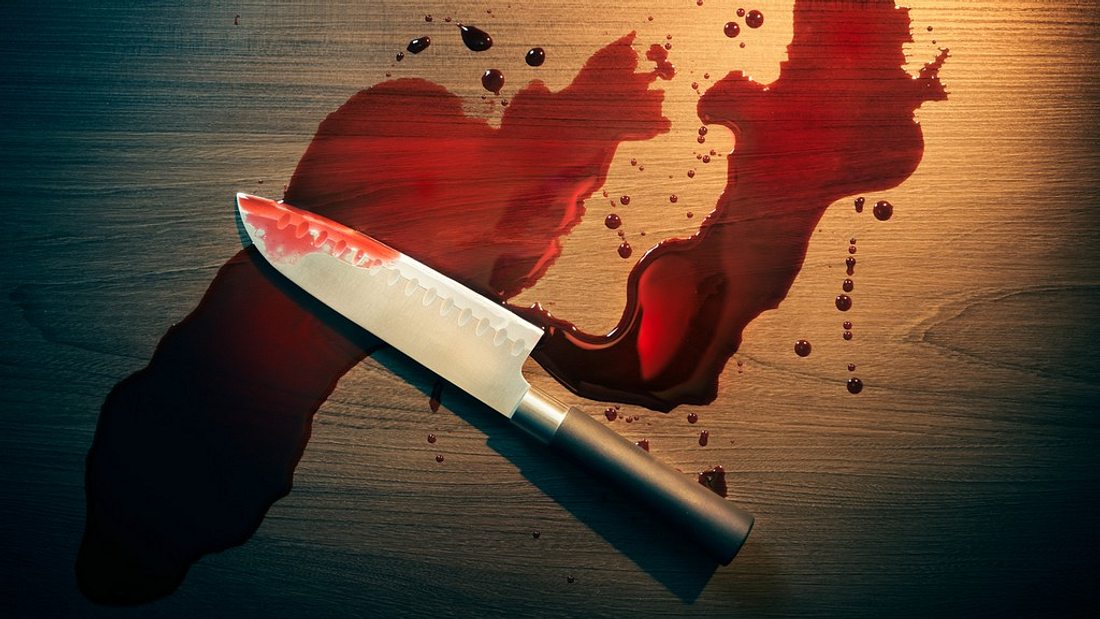 Genital-Massaker: Mann schneidet Liebes-Rivalen seinen Penis ab
