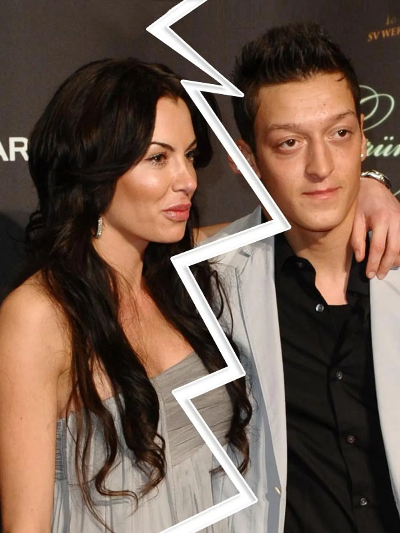 Mesut Özil: Trennung von Anna-Maria Lagerblom Mesut Özil: Trennung von Anna-Maria Lagerblom - Foto: GettyImages
