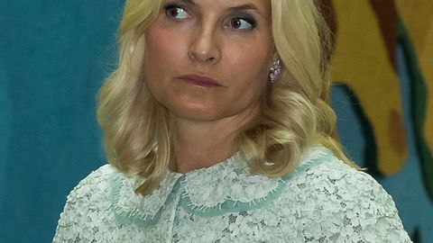 Mette-Marit - Foto: Getty Images