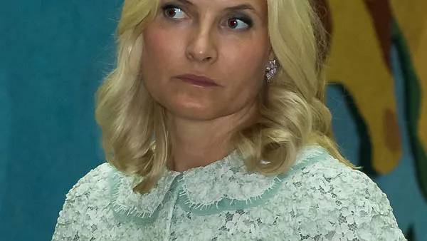 Mette-Marit