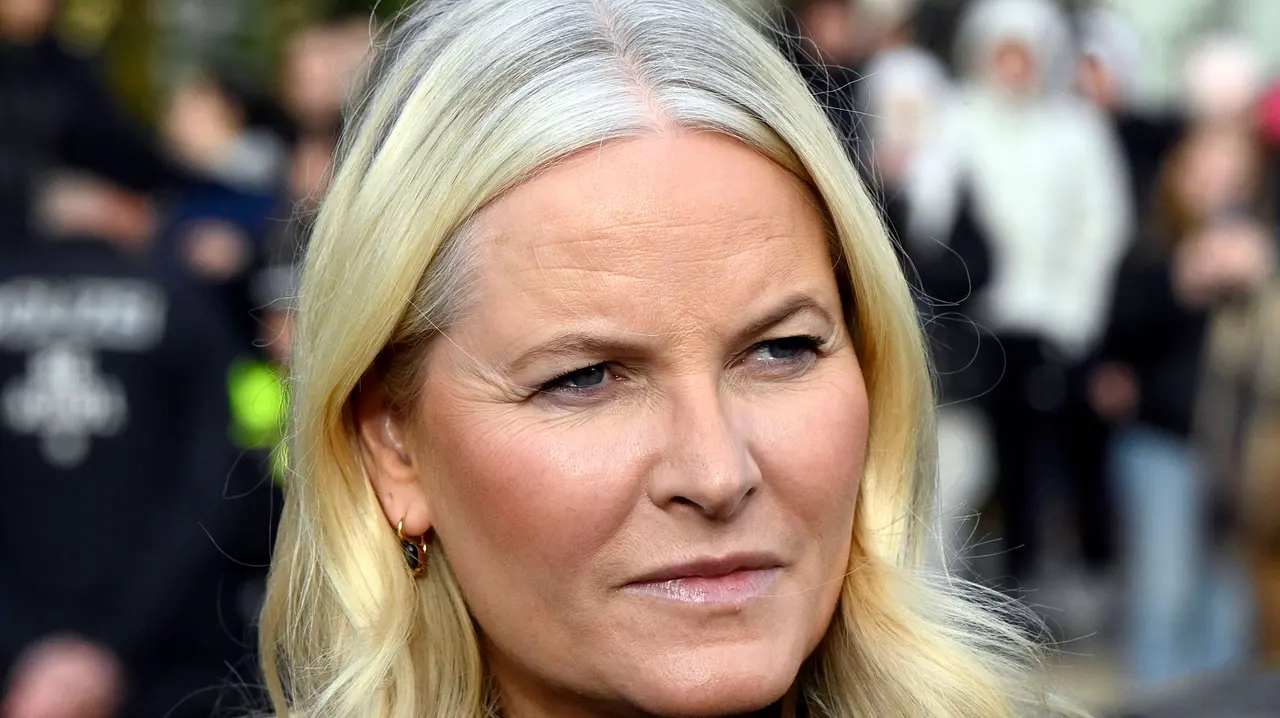 Prinzessin Mette-Marit Prinzessin Mette-Marit - Foto: IMAGO / Future Image