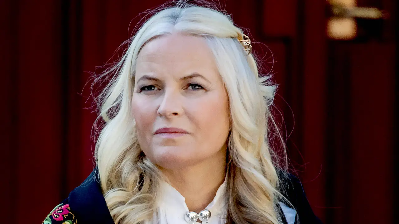 Prinzessin Mette-Marit Prinzessin Mette-Marit - Foto: IMAGO / PPE