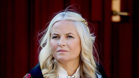 Prinzessin Mette-Marit - Foto: IMAGO / PPE