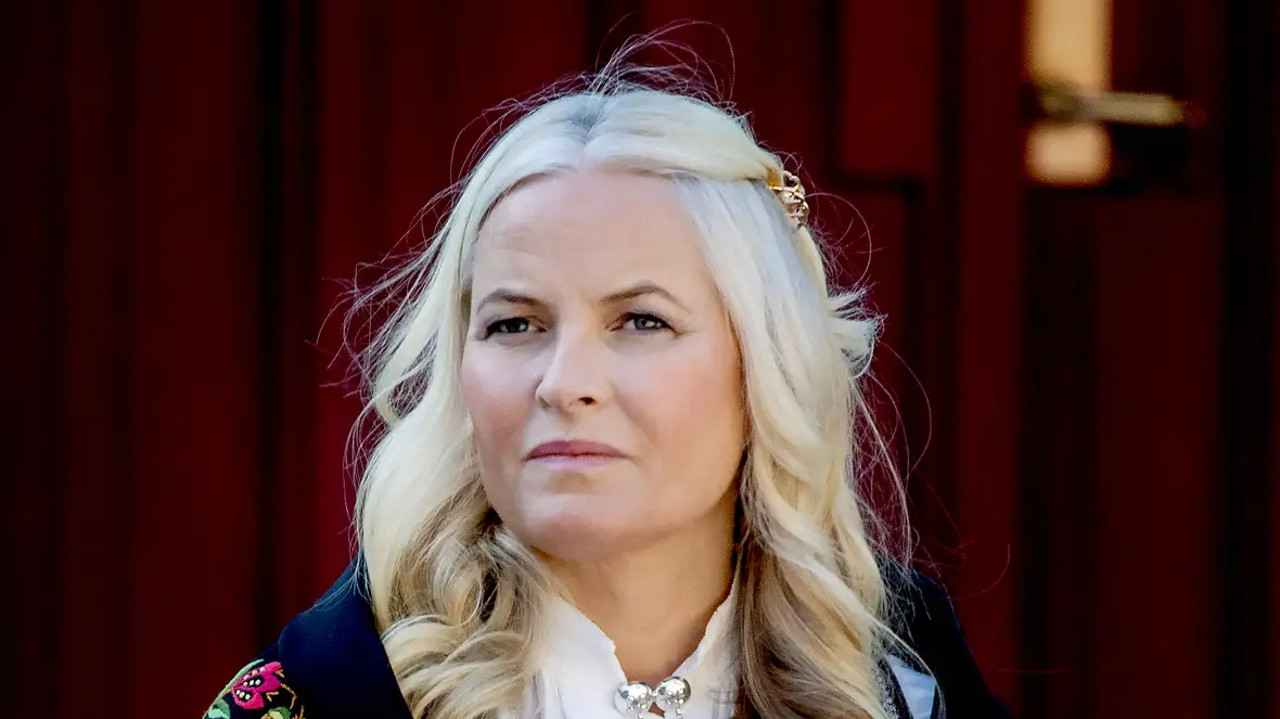 Mette-Marit