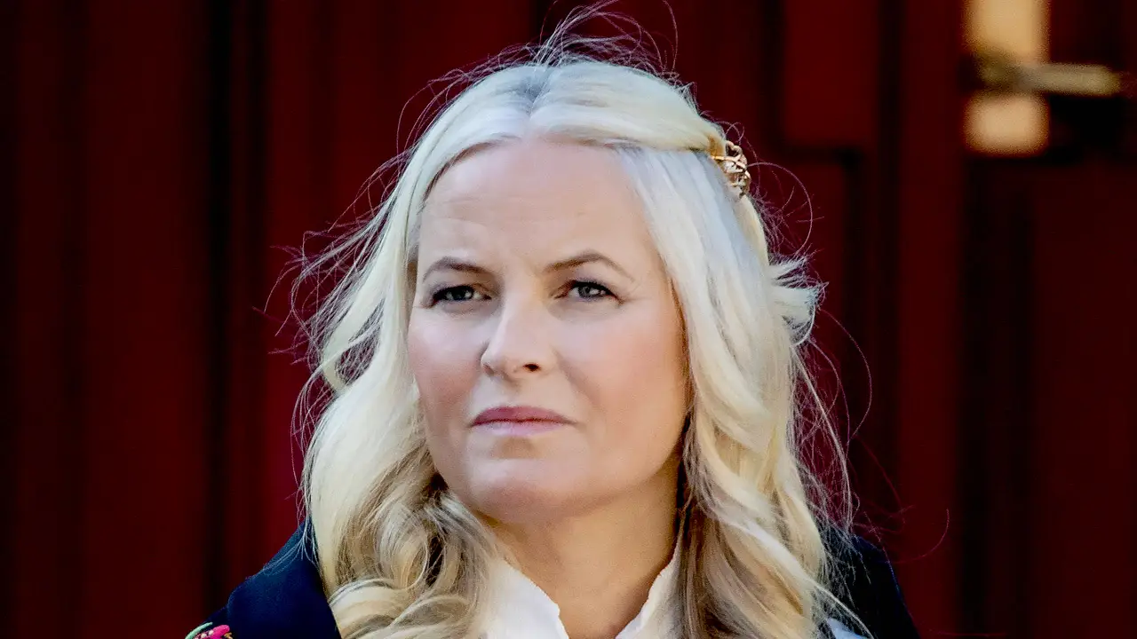 Mette-Marit Mette-Marit - Foto: IMAGO / PPE