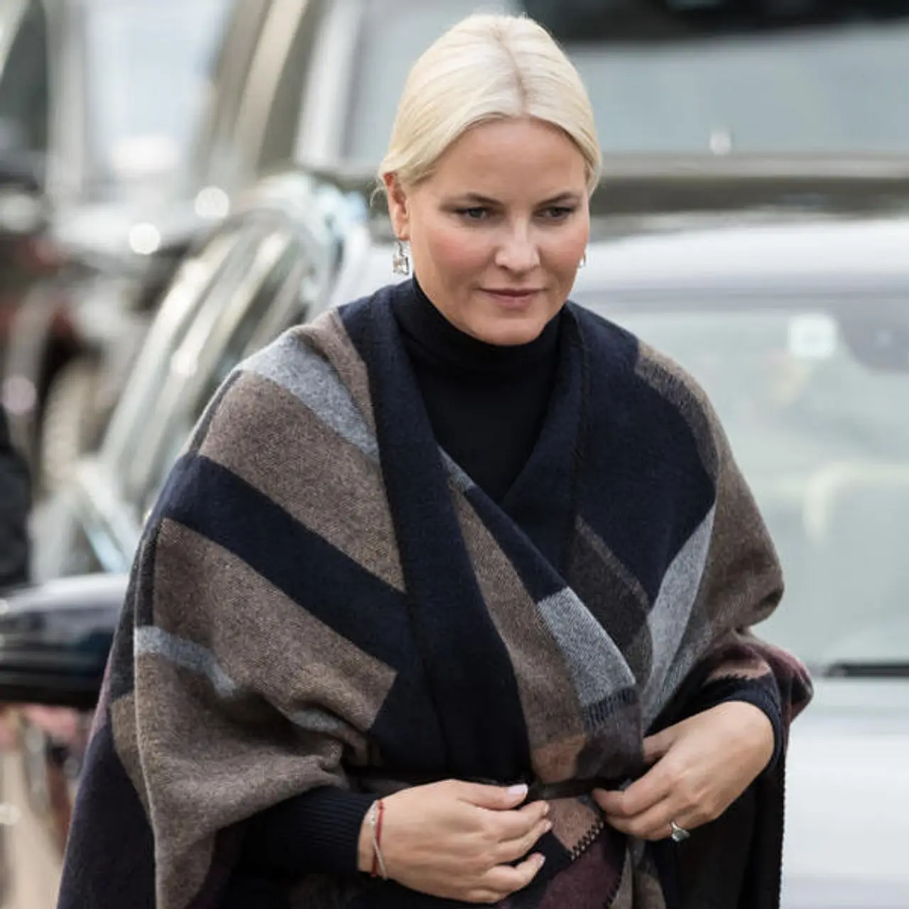 Mette-Marit: Wie krank ist sie wirklich? Mette-Marit: Wie krank ist sie wirklich? - Foto: Getty Images