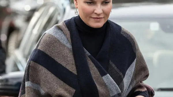 Mette-Marit: Wie krank ist sie wirklich?