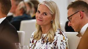 Mette-Marit - Foto: IMAGO / dts Nachrichtenagentur