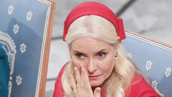 Mette-Marit von Norwegen