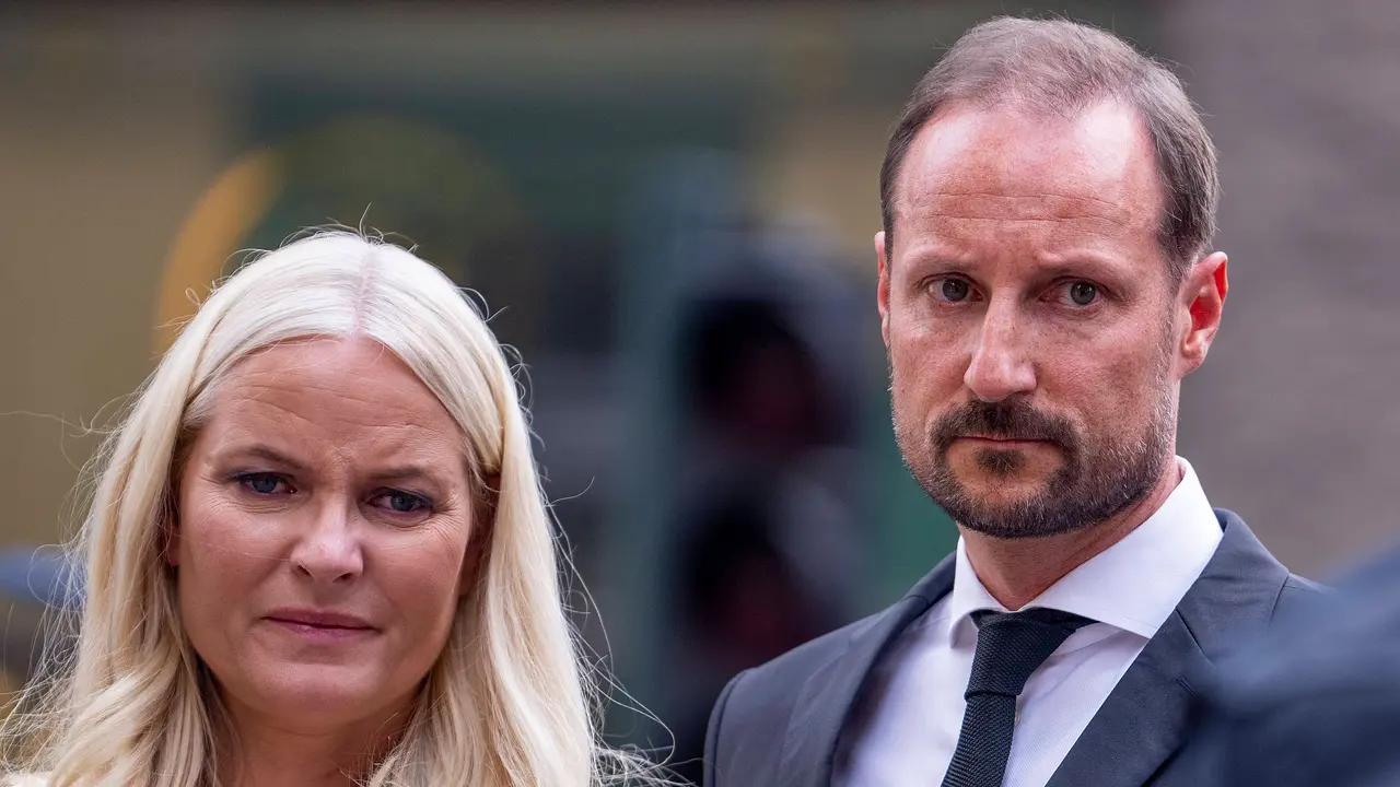 Kronprinzessin Mette-Marit Kronprinzessin Mette-Marit - Foto: IMAGO / NTB