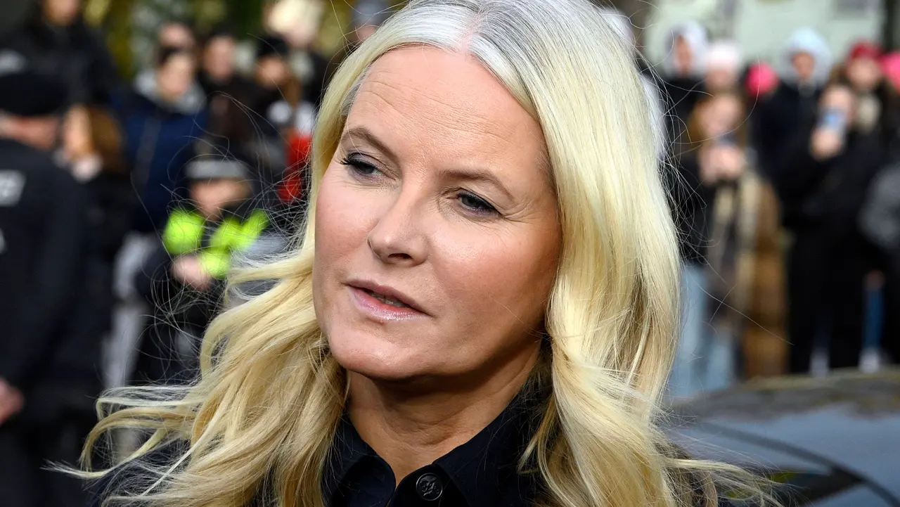 Prinzessin Mette-Marit Prinzessin Mette-Marit - Foto: IMAGO / Future Image