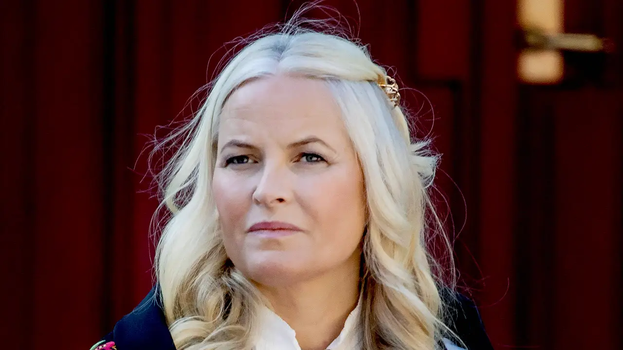 Prinzessin Mette-Marit - Foto: IMAGO / PPE Prinzessin Mette-Marit - Foto: IMAGO / PPE