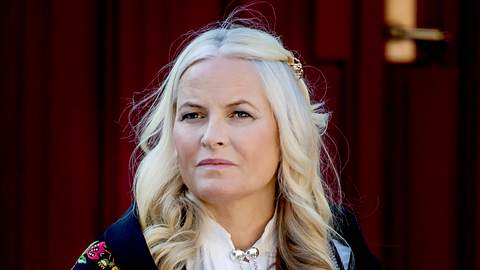 Prinzessin Mette-Marit - Foto: IMAGO / PPE