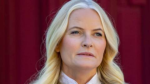 Mette-Marit - Foto: IMAGO / PPE