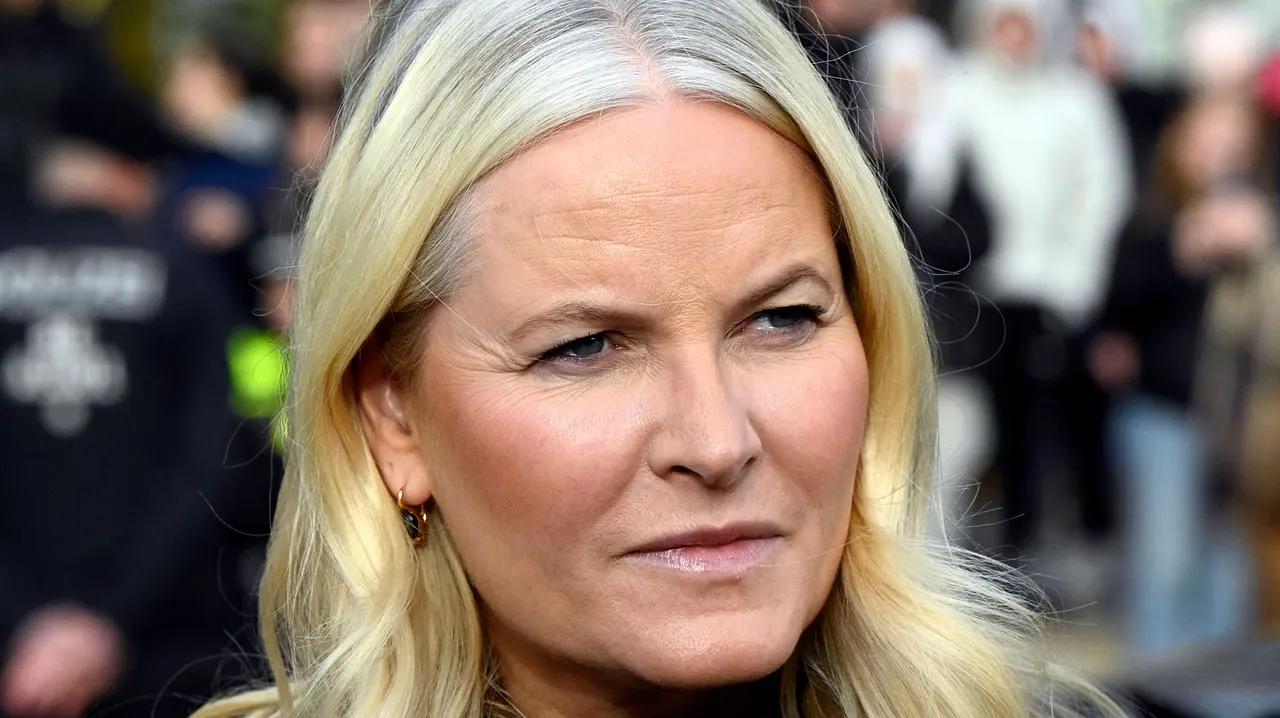 Prinzessin Mette-Marit Prinzessin Mette-Marit - Foto: IMAGO / Future Image
