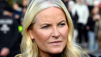 Prinzessin Mette-Marit