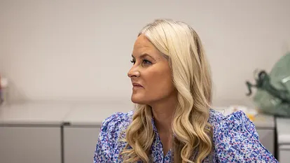 Mette-Marit