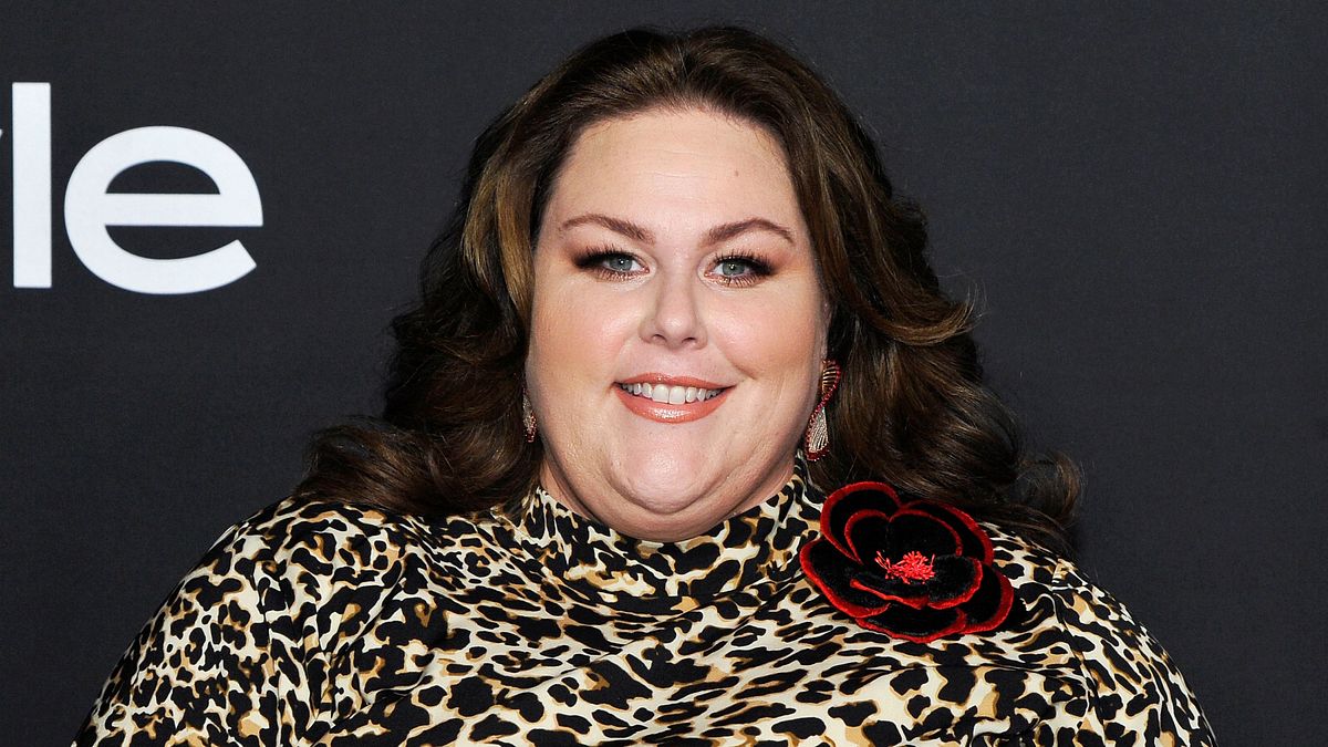 Chrissy Metz