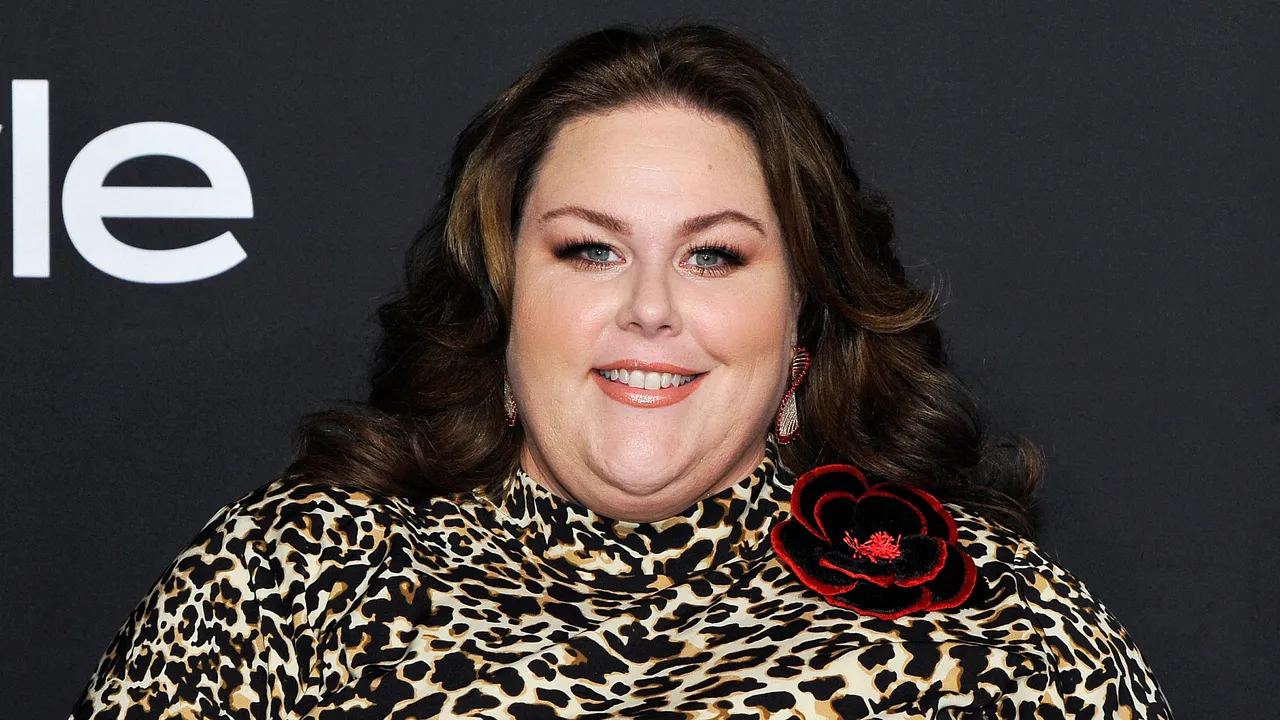 Chrissy Metz Chrissy Metz - Foto: Getty Images
