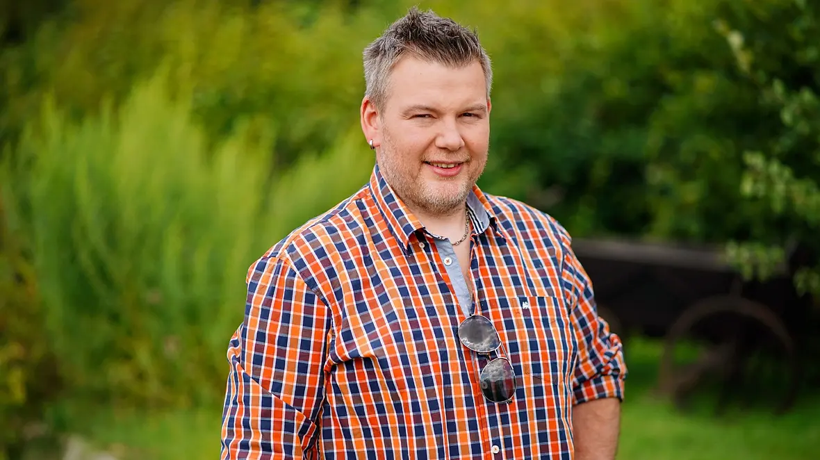 Metzger Steffen