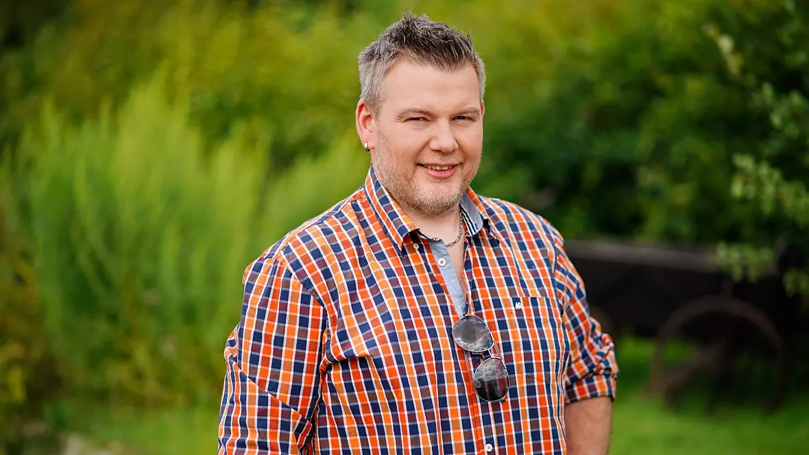 Metzger Steffen