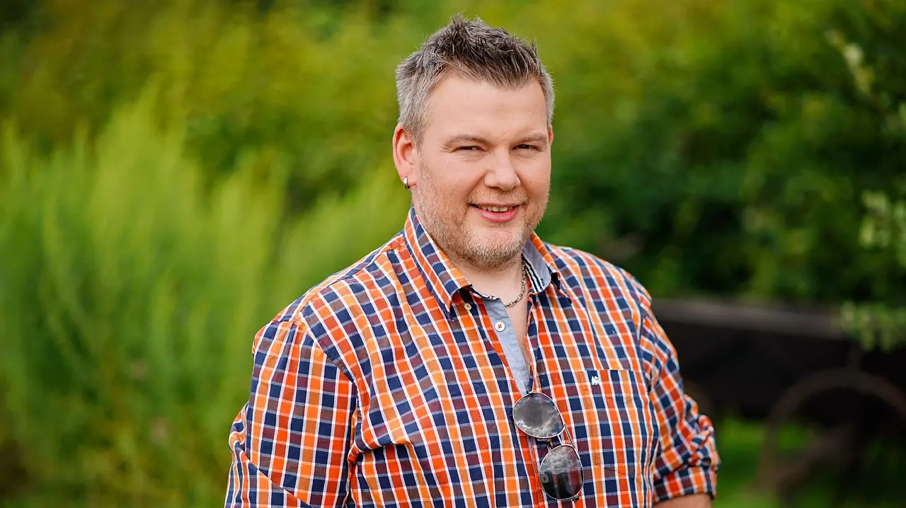 Metzger Steffen Metzger Steffen - Foto: RTL/Stefan Gregorowius